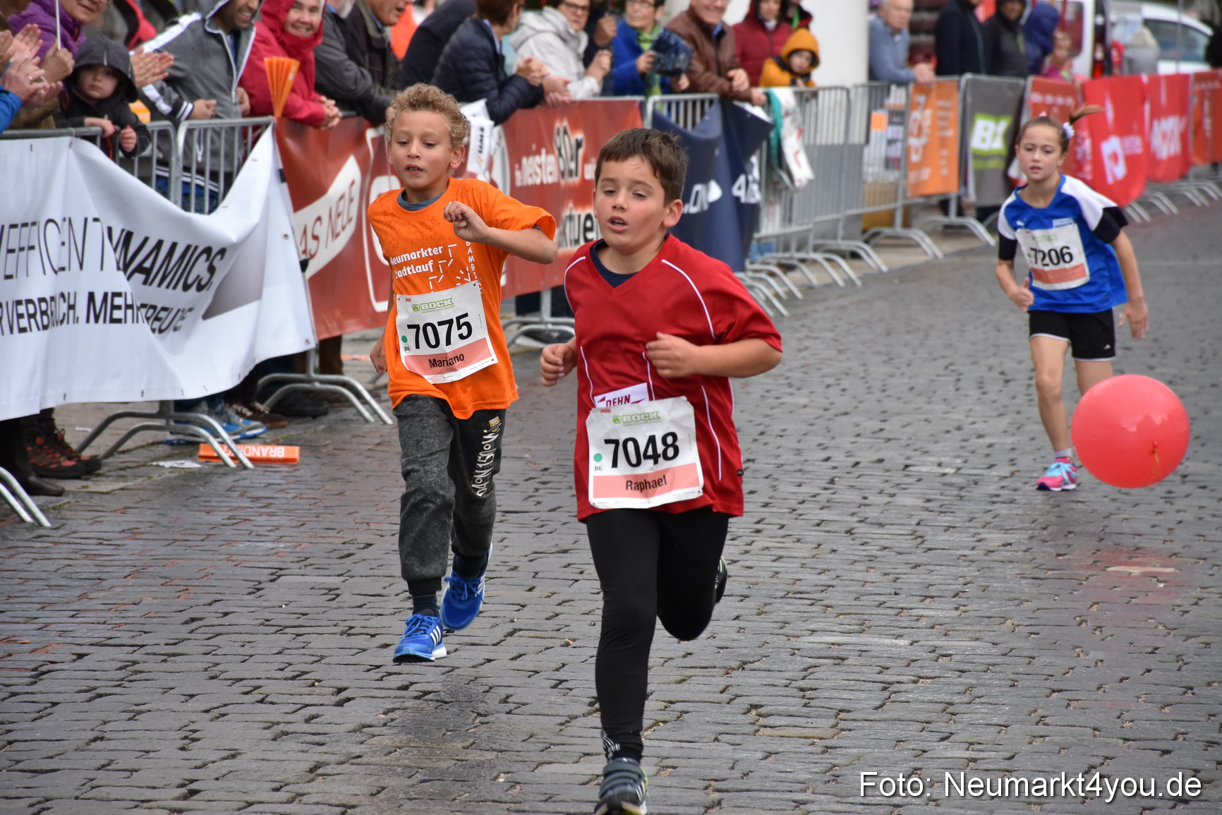 Stadtlauf Neumarkt 2017 1517